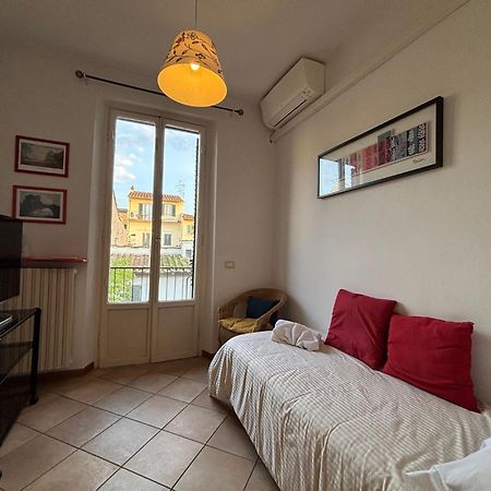 San Lorenzo Family Apartment Φλωρεντία Εξωτερικό φωτογραφία