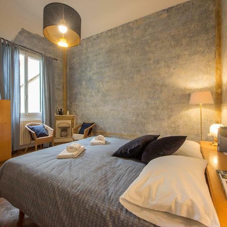 San Lorenzo Family Apartment Φλωρεντία Εξωτερικό φωτογραφία