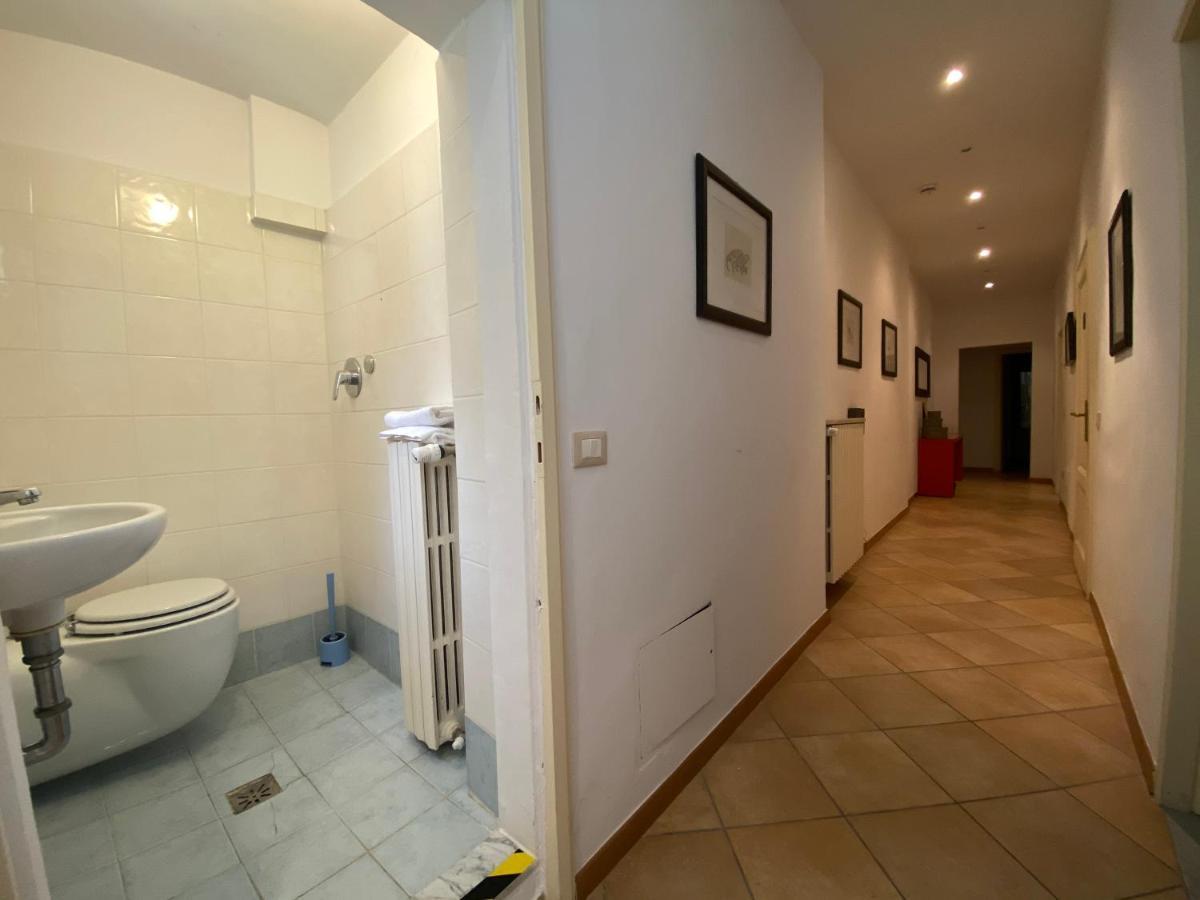 San Lorenzo Family Apartment Φλωρεντία Εξωτερικό φωτογραφία