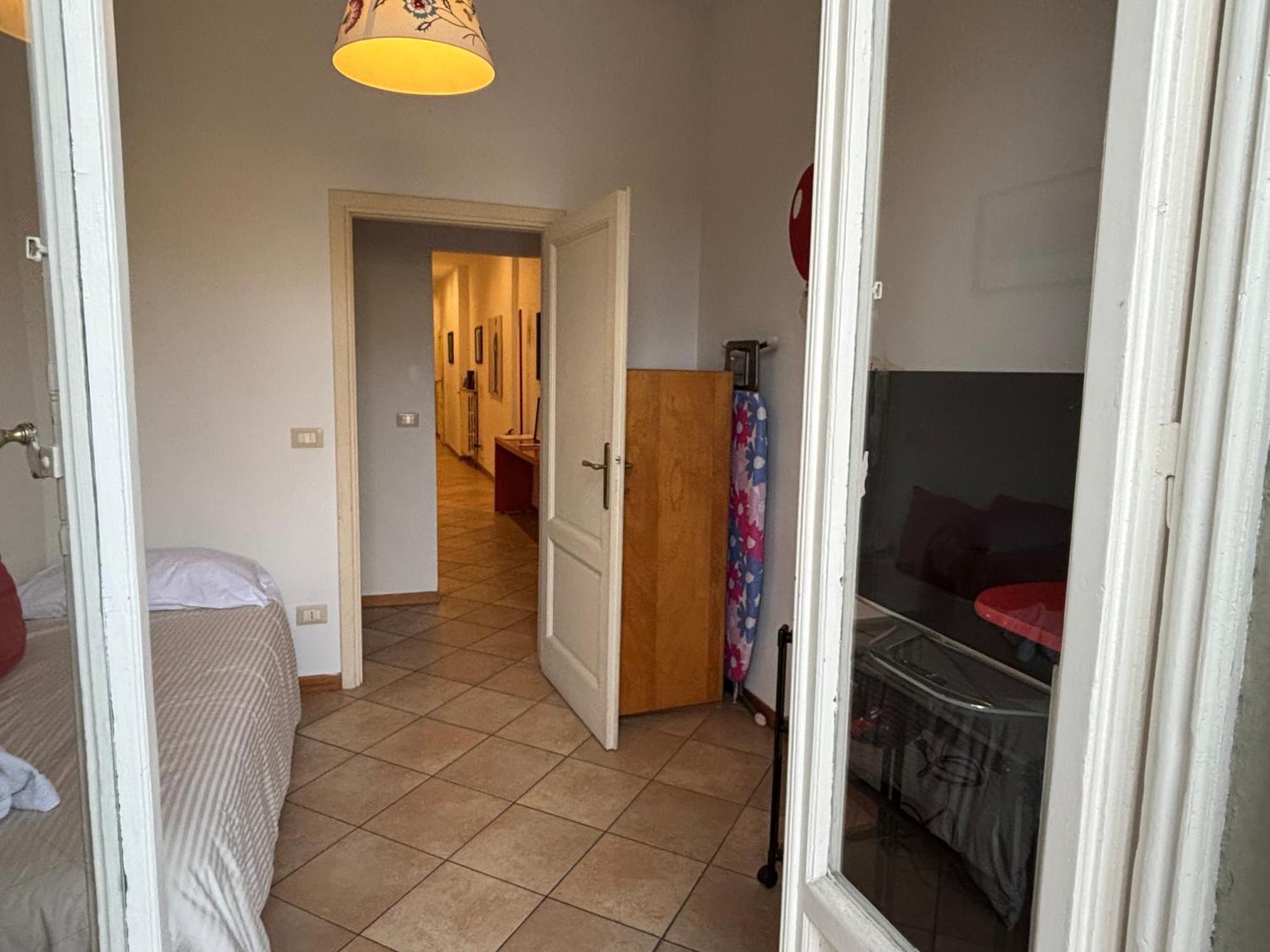 San Lorenzo Family Apartment Φλωρεντία Εξωτερικό φωτογραφία