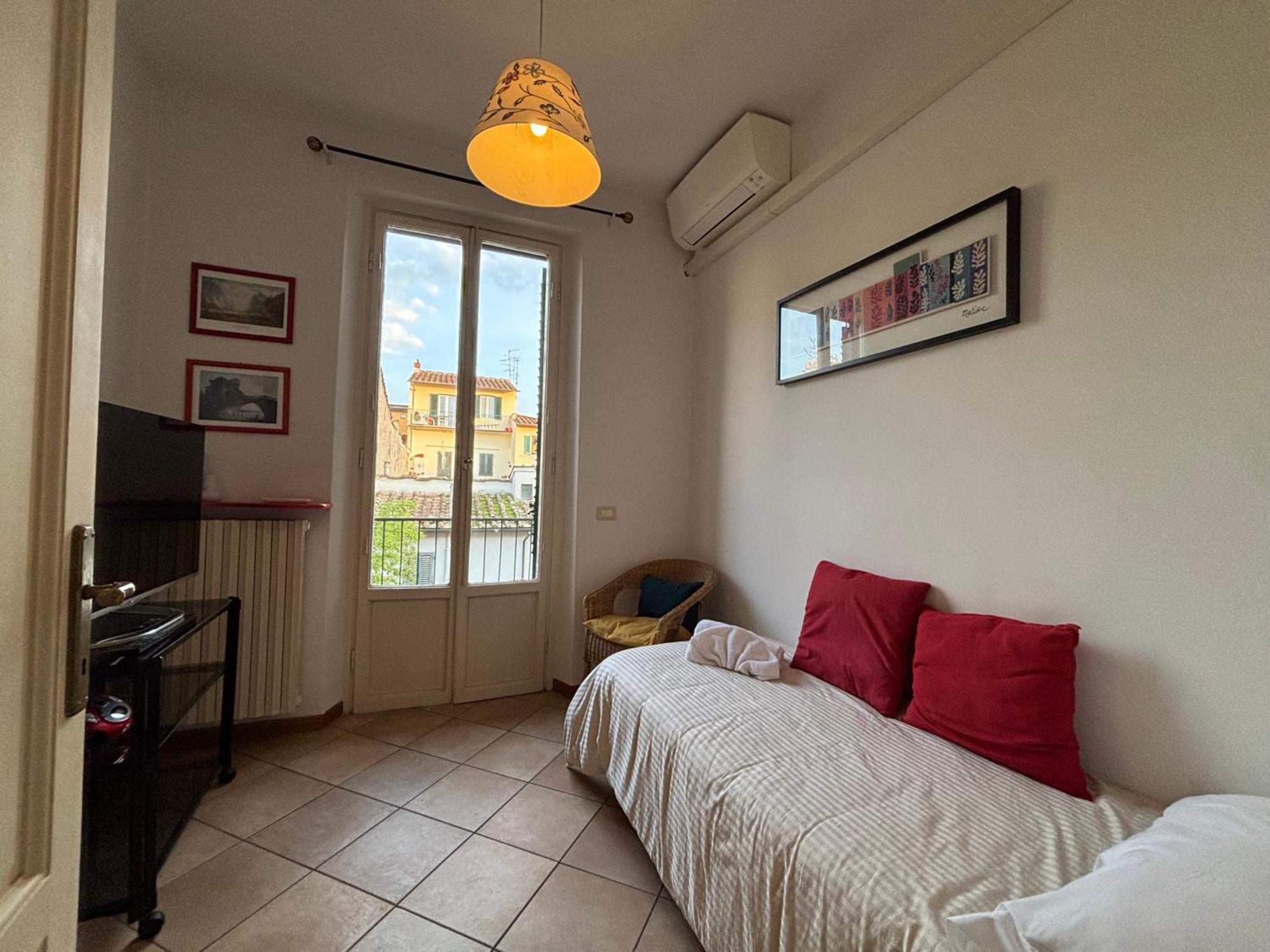 San Lorenzo Family Apartment Φλωρεντία Εξωτερικό φωτογραφία