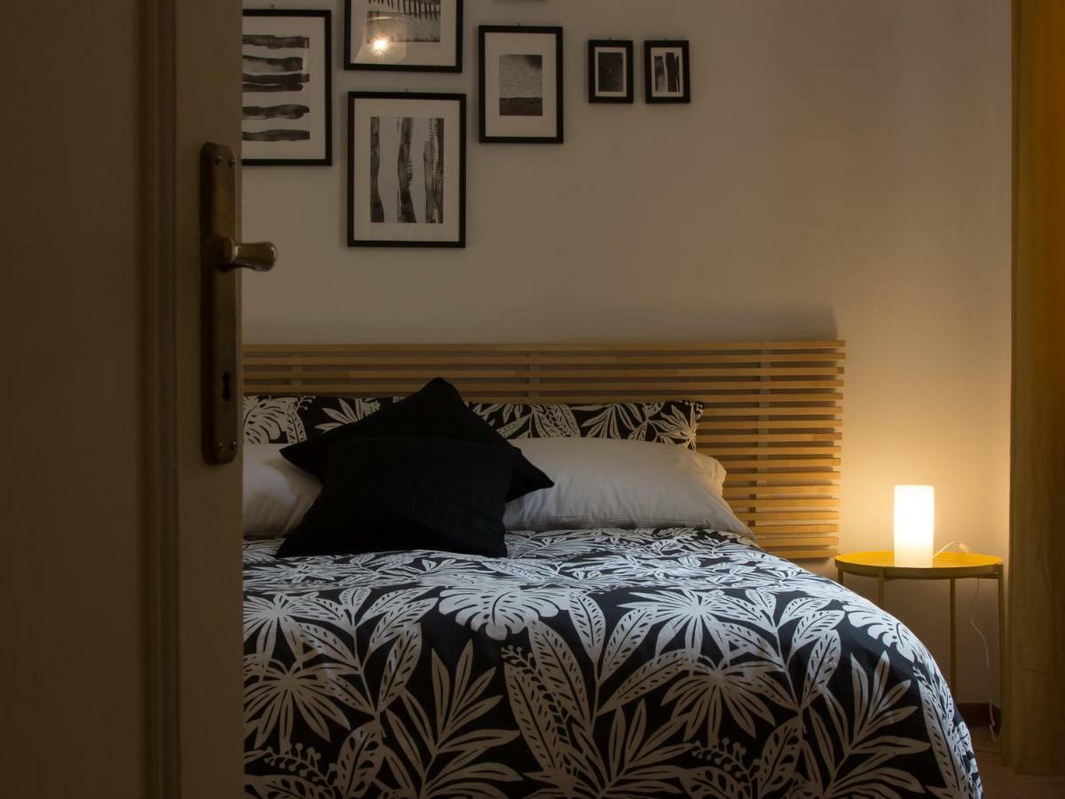 San Lorenzo Family Apartment Φλωρεντία Εξωτερικό φωτογραφία
