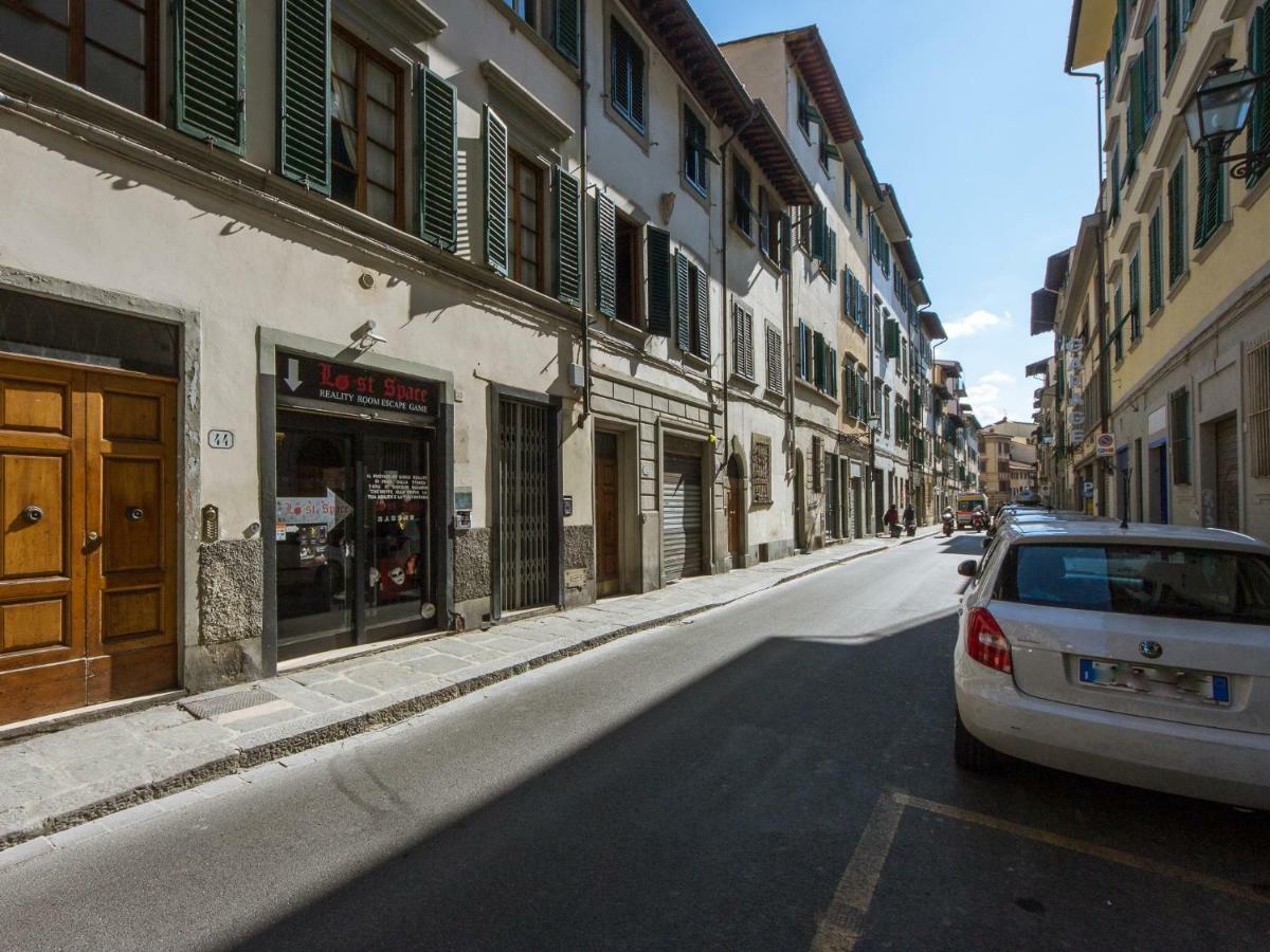 San Lorenzo Family Apartment Φλωρεντία Εξωτερικό φωτογραφία