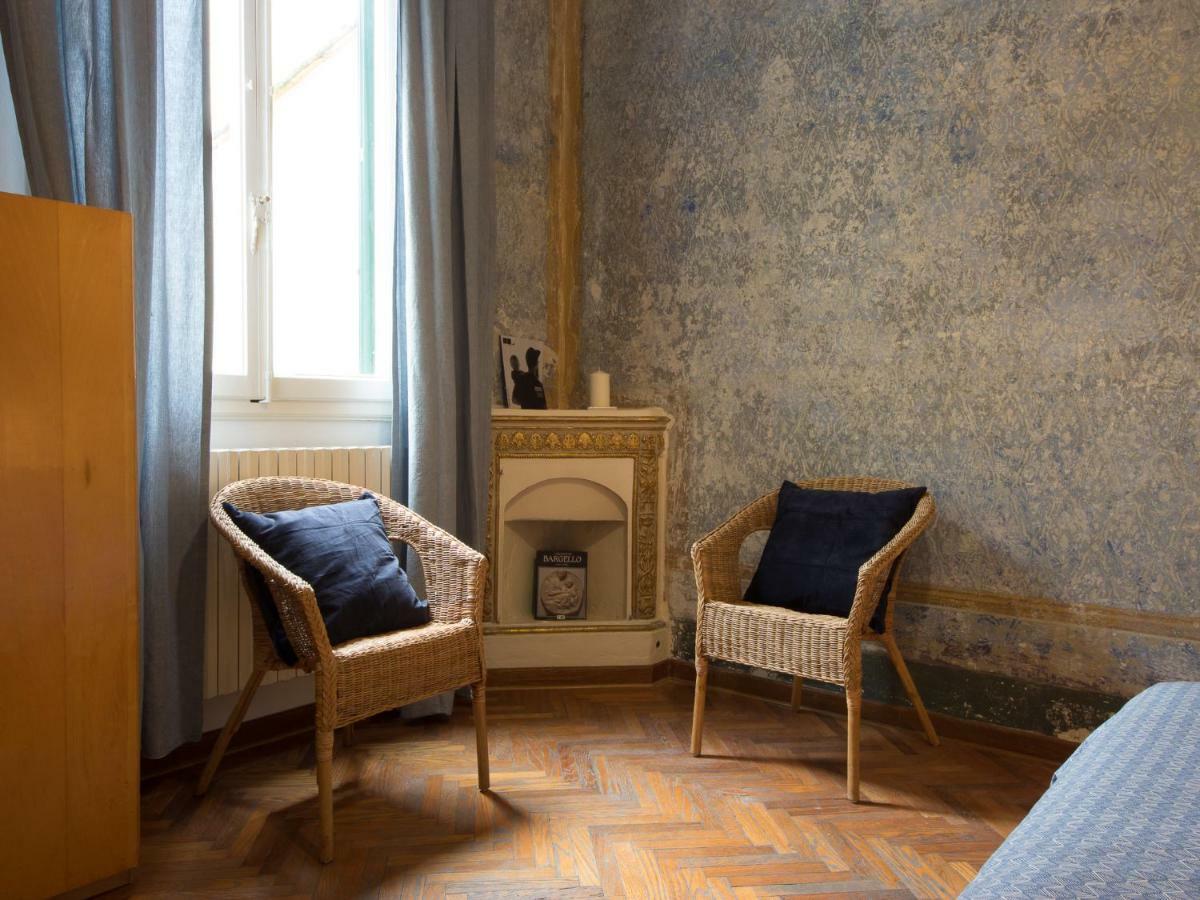 San Lorenzo Family Apartment Φλωρεντία Εξωτερικό φωτογραφία