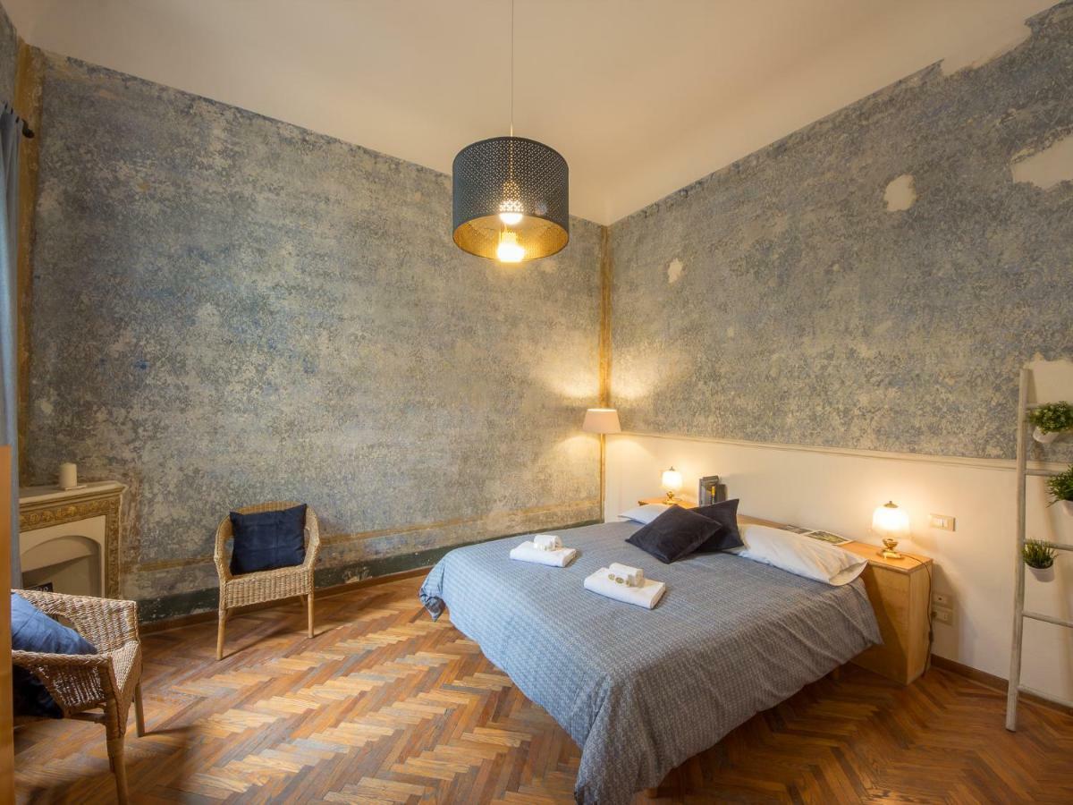 San Lorenzo Family Apartment Φλωρεντία Εξωτερικό φωτογραφία