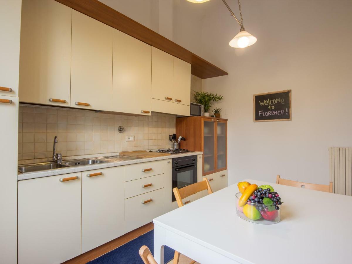 San Lorenzo Family Apartment Φλωρεντία Εξωτερικό φωτογραφία