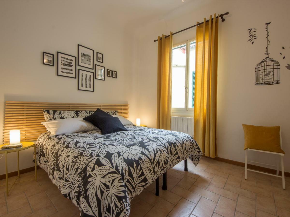San Lorenzo Family Apartment Φλωρεντία Εξωτερικό φωτογραφία