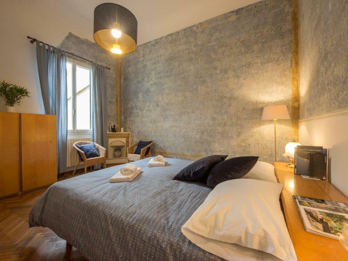San Lorenzo Family Apartment Φλωρεντία Εξωτερικό φωτογραφία