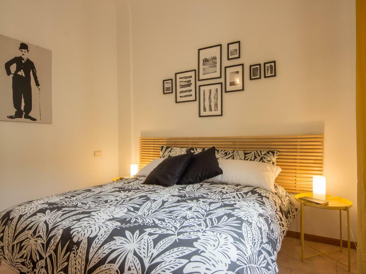San Lorenzo Family Apartment Φλωρεντία Εξωτερικό φωτογραφία