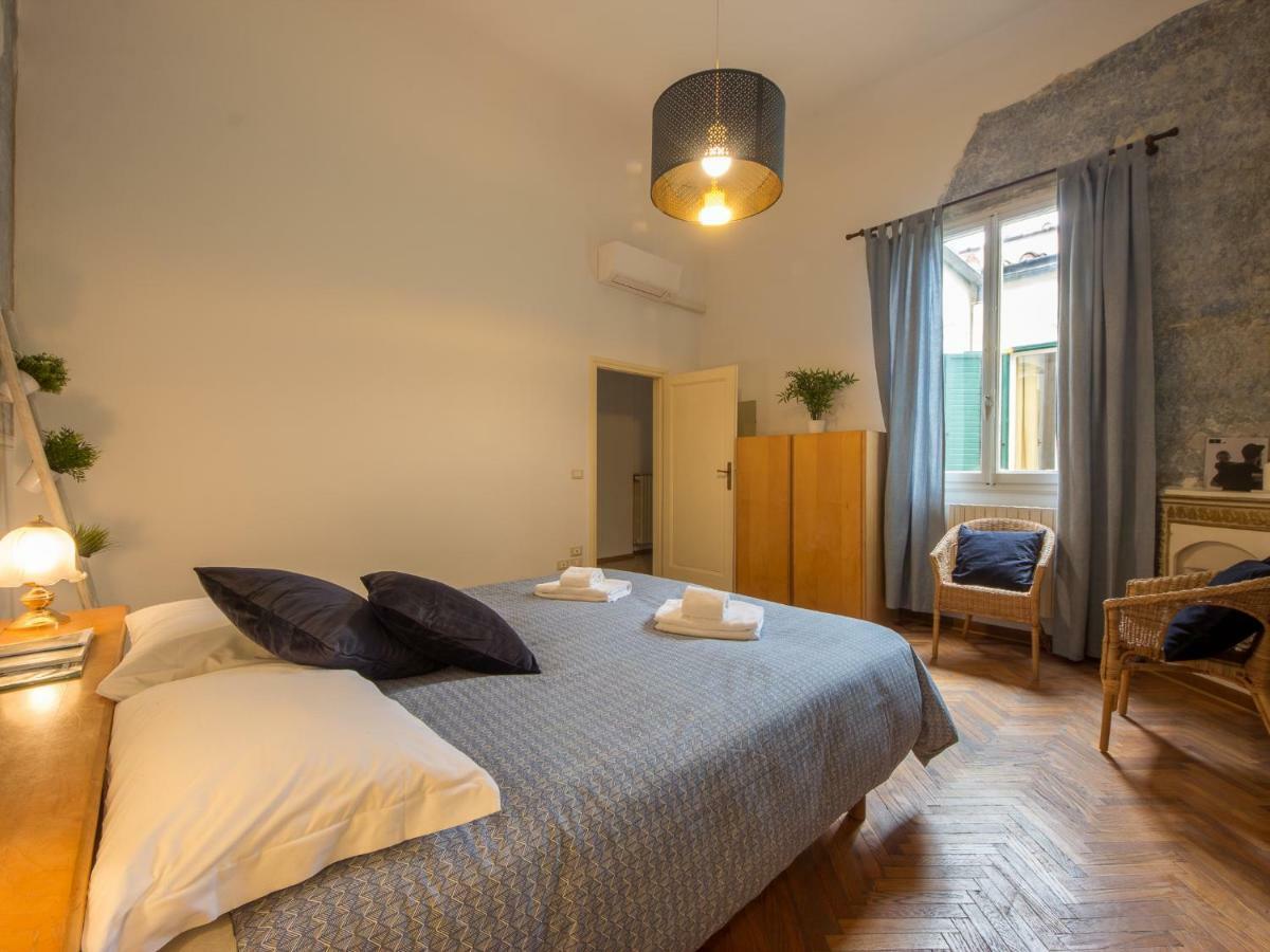 San Lorenzo Family Apartment Φλωρεντία Εξωτερικό φωτογραφία