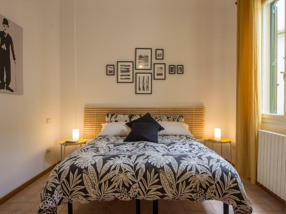 San Lorenzo Family Apartment Φλωρεντία Εξωτερικό φωτογραφία
