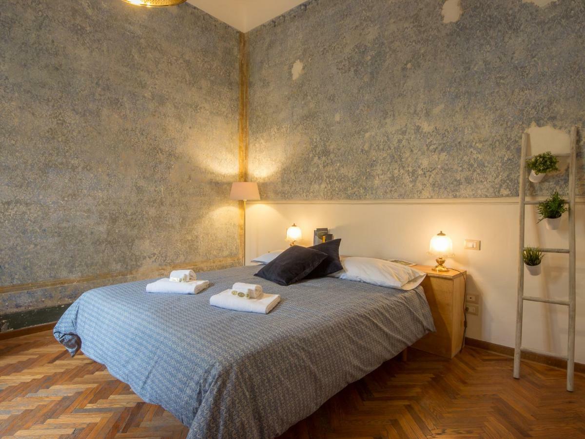 San Lorenzo Family Apartment Φλωρεντία Εξωτερικό φωτογραφία