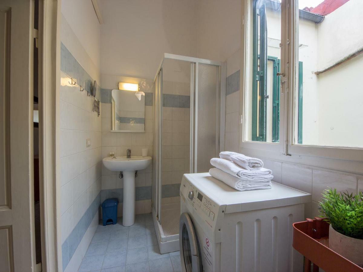 San Lorenzo Family Apartment Φλωρεντία Εξωτερικό φωτογραφία