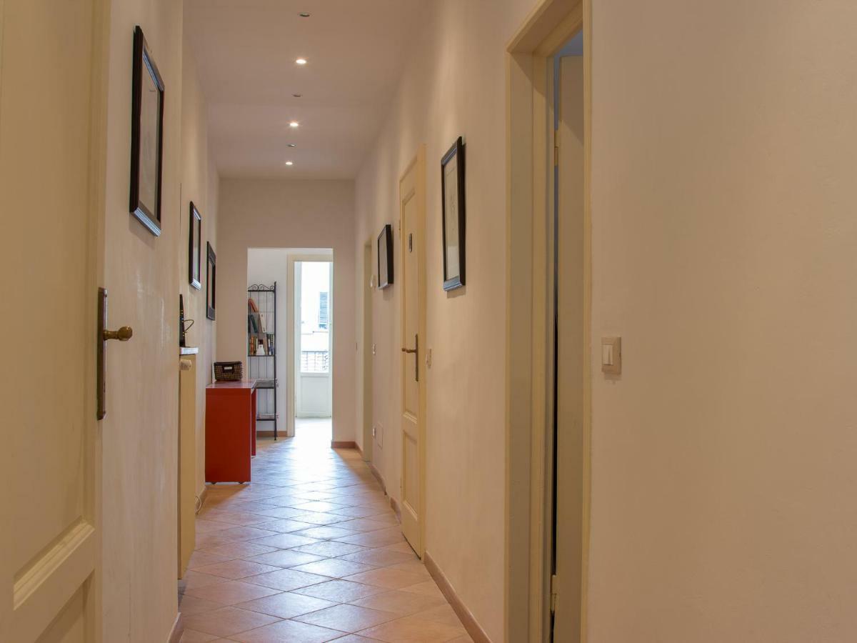 San Lorenzo Family Apartment Φλωρεντία Εξωτερικό φωτογραφία